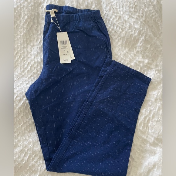 NWT Eileen Fisher ankle pant - Picture 2 of 10